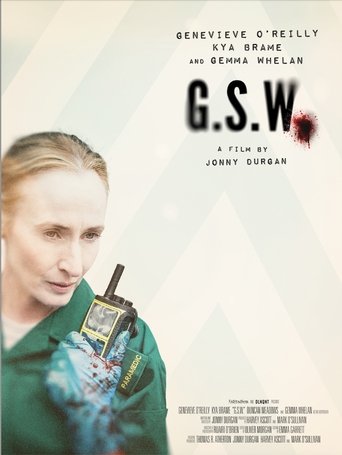 Poster of G.S.W.