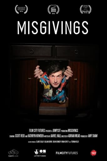 Poster of Misgivings
