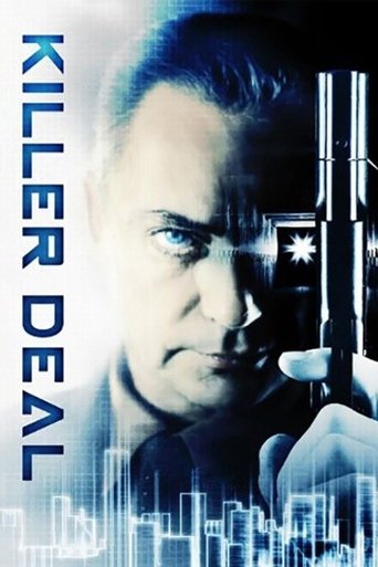 Poster of Killer Deal