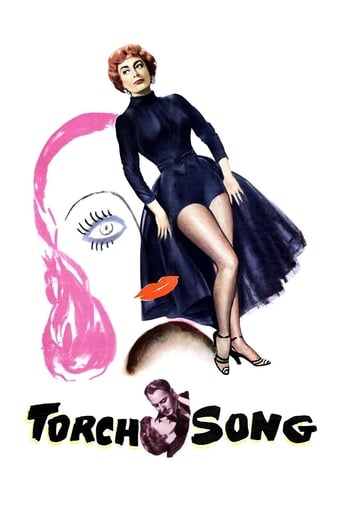 Poster of Torch Song