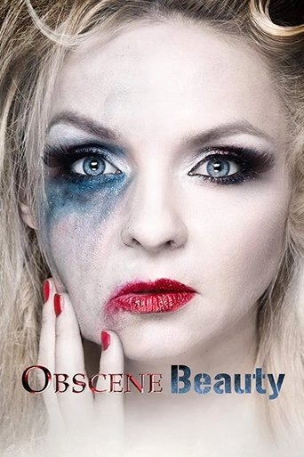 Poster of Obscene Beauty