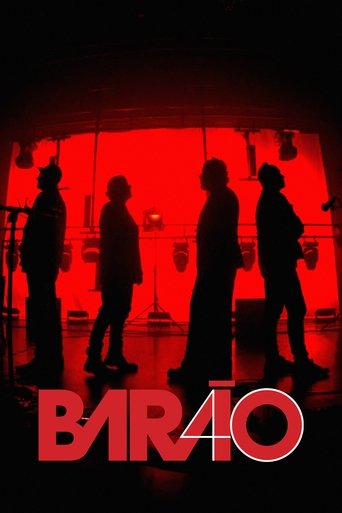Barão 40 Poster of Barão 40