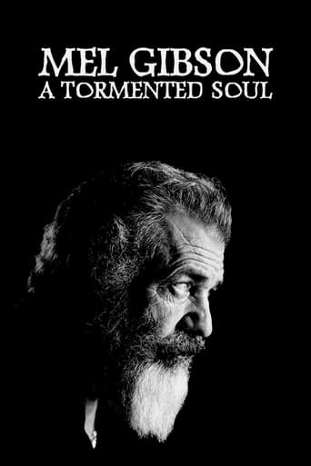 Poster of Mel Gibson: A Tormented Soul