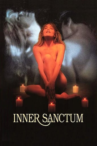 Poster of Inner Sanctum