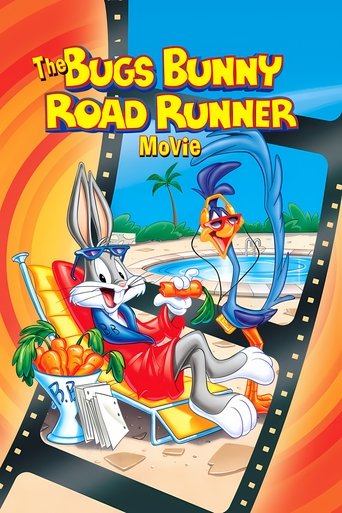 Poster of The Bugs Bunny/Road Runner Movie