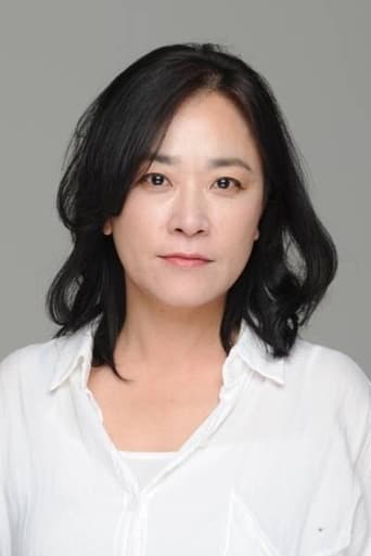 Portrait of Lee Sun-ju