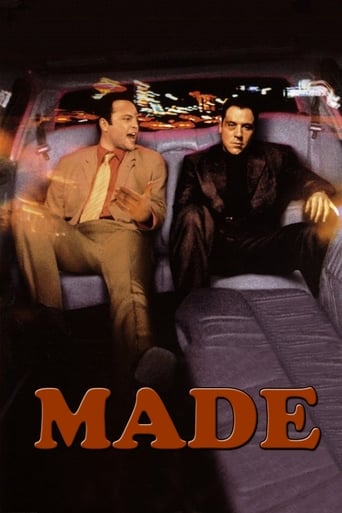 Poster of Made