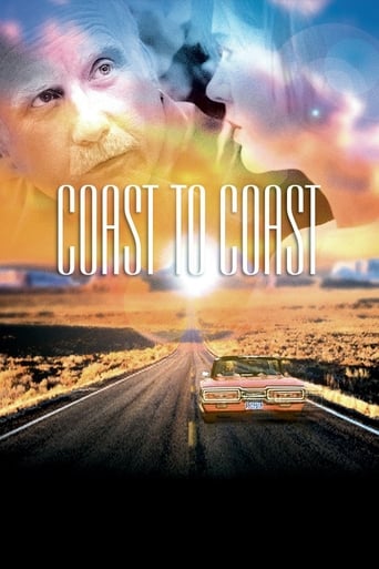 Poster of Coast to Coast