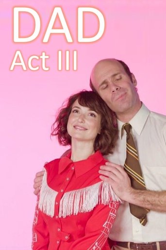 Portrait for Dad - Act III