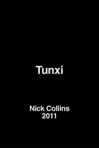 Tunxi Poster of Tunxi