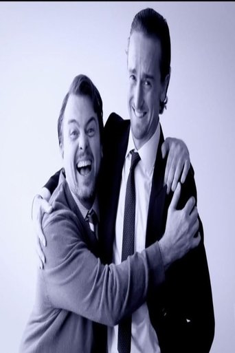 Poster of Warren and Hal