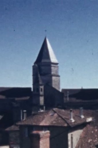 Poster of Saint-Junien