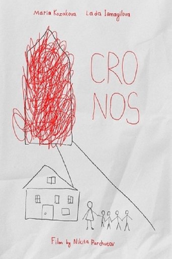 Cronos Poster of Cronos