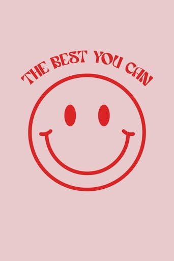 Poster of The Best You Can