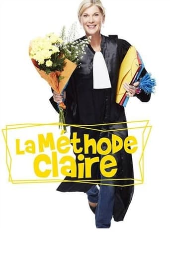 Poster of La Méthode Claire