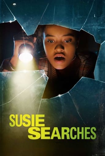 Poster of Susie Searches