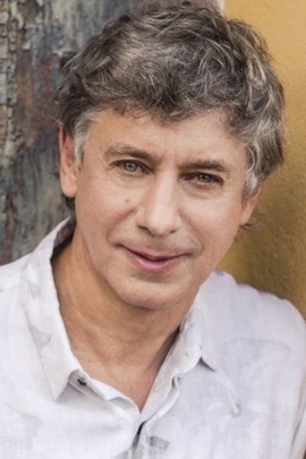 Portrait of Flávio Venturini