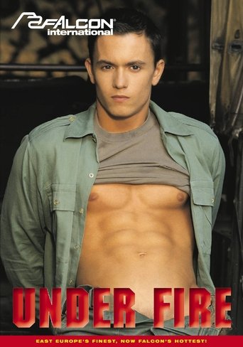 Under Fire Poster of Under Fire