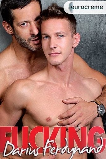 Fucking Darius Ferdynand Poster of Fucking Darius Ferdynand