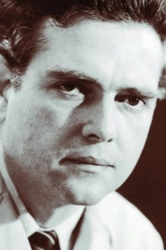 Portrait of Imre Gyöngyössy