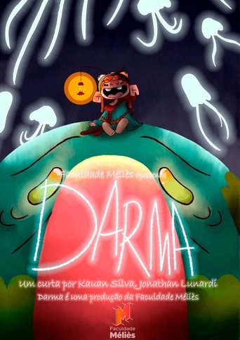 Darma Poster of Darma
