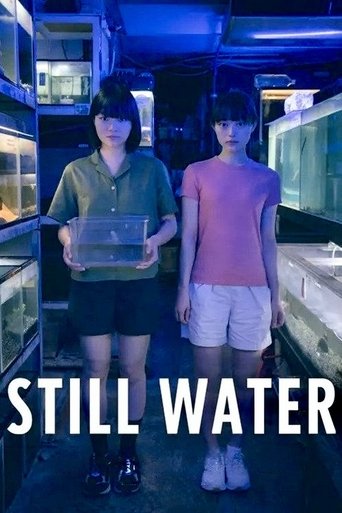 Poster of Still Water