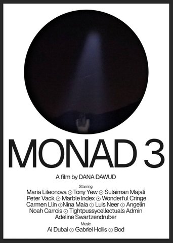 Monad 3 Poster of Monad 3