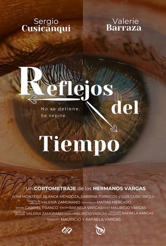 Poster of Reflections of Time