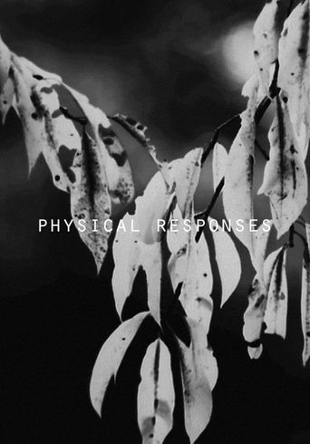 Physical Responses Poster of Physical Responses