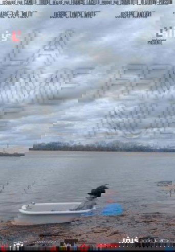 Poster of The Naked Woman