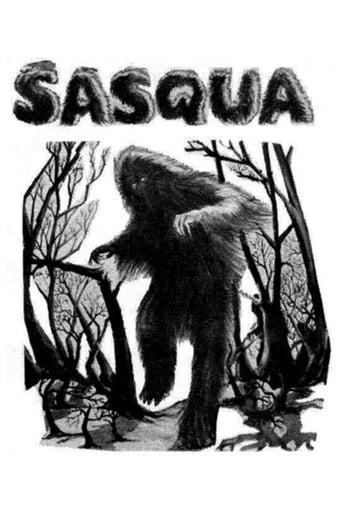 Poster of Sasqua
