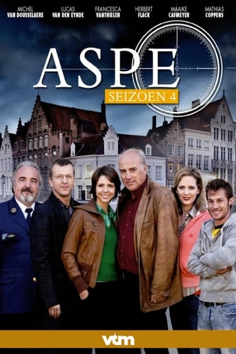 Portrait for Aspe - Season 4