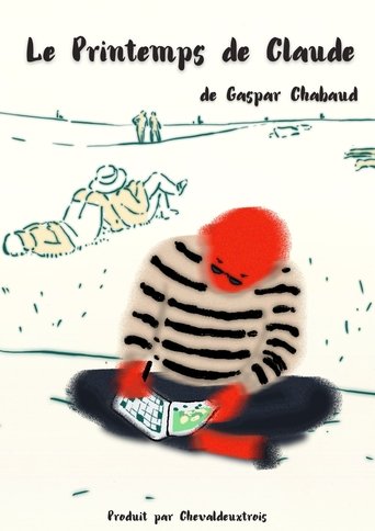 Le printemps de Claude Poster of Le printemps de Claude