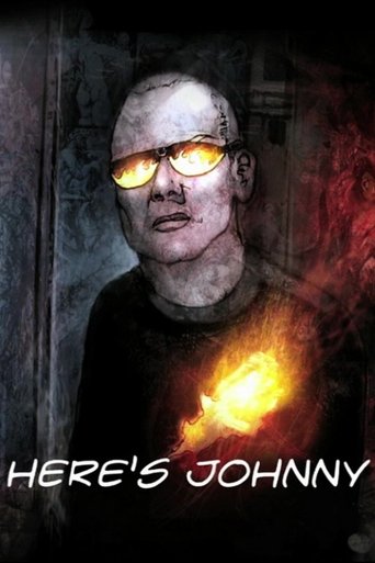 Poster of Here's Johnny