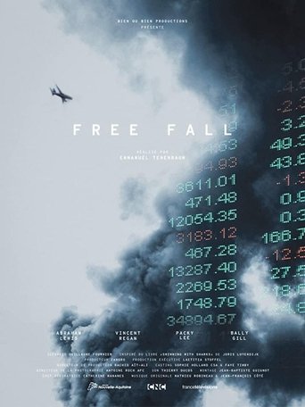 Poster of Free Fall