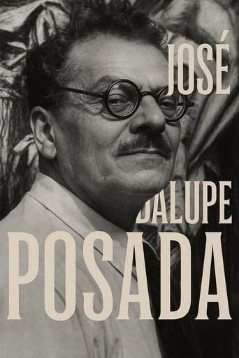 Poster of José Guadalupe Posada