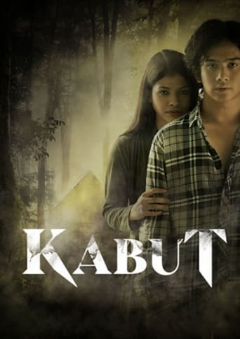 Poster of Kabut