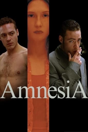 Poster of AmnesiA