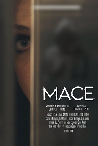 Poster of Mace