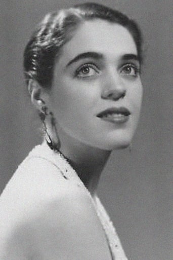 Portrait of Helen Craig