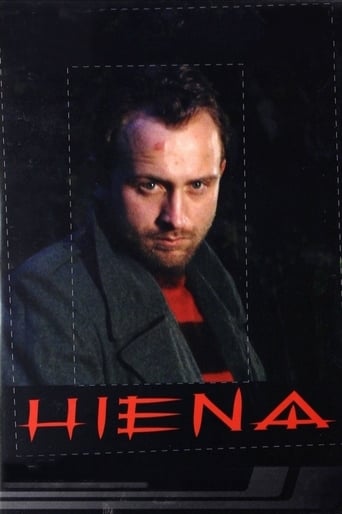 Poster of Hiena