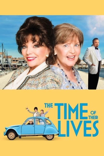 Poster of The Time of Their Lives