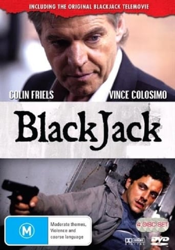 Poster of BlackJack