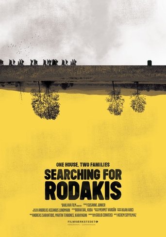 Searching For Rodakis Poster of Searching For Rodakis