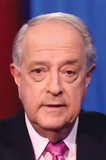 Portrait of Paul Anthony