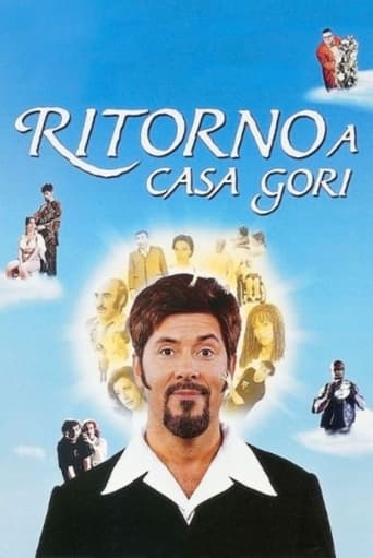 Poster of Ritorno a casa Gori