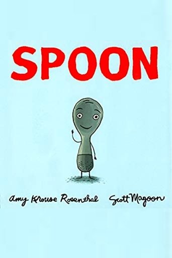 Spoon Poster of Spoon