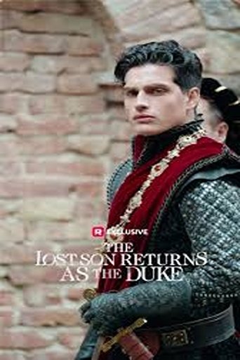 Poster of The Lost Son Returns as the Duke