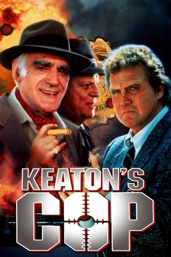 Keaton's Cop Poster of Keaton's Cop