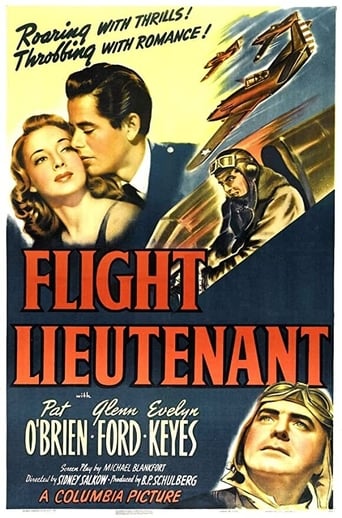 Poster of Flight Lieutenant